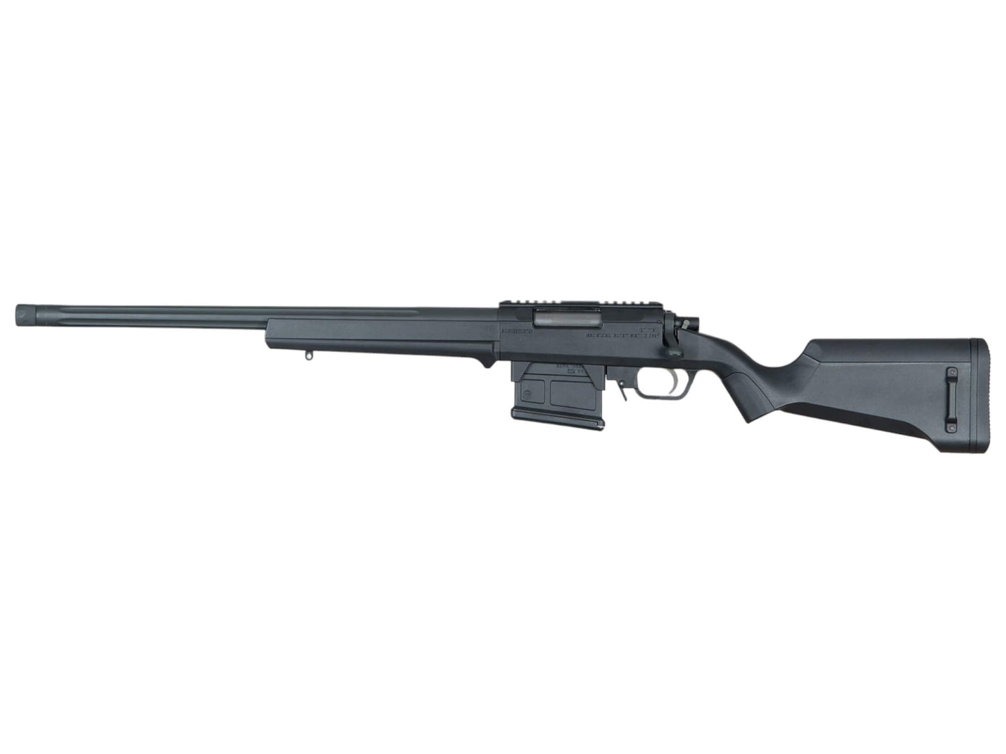 Ares Amoeba Striker AS01 Sniper Rifle
