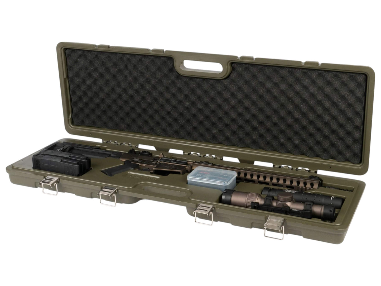 Ares AR308L AEG (Bronze) - Deluxe Version