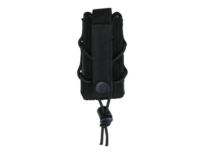 Single Pistol Mag Pouch