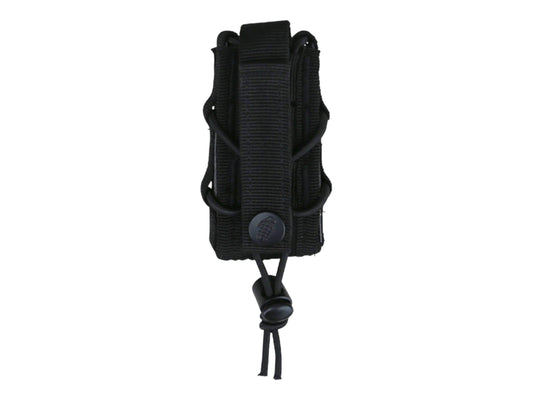 Single Pistol Mag Pouch