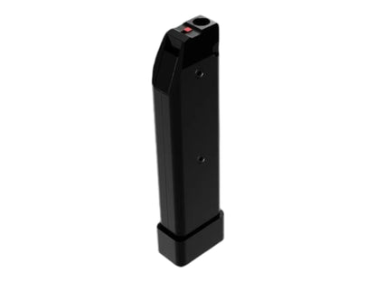 GATE PTX HPA Pistol — 80 Round Mid-Cap Magazine