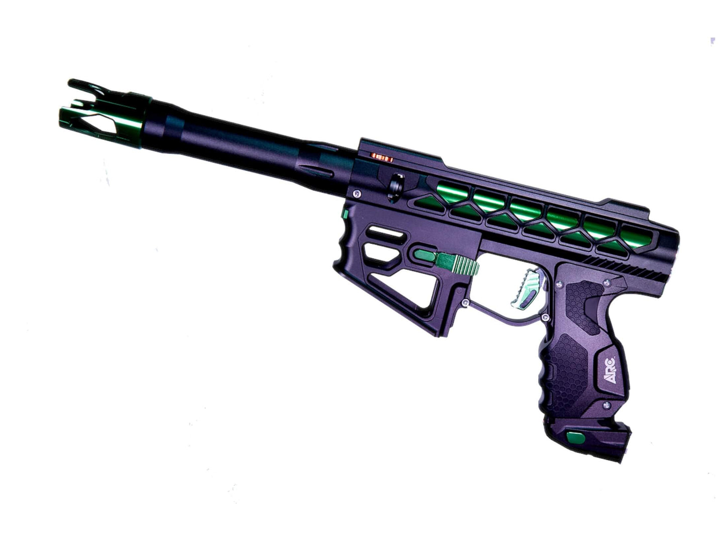 ARC ARC-1