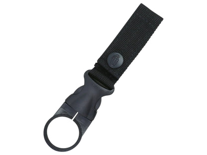 Tactical Bottle Holder Black