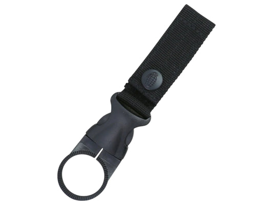 Tactical Bottle Holder Black
