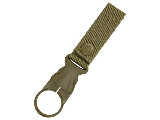 Tactical Bottle Holder Tan