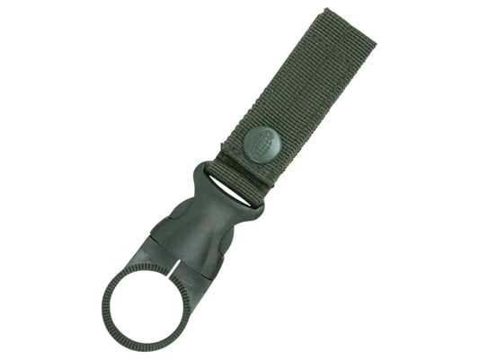 Tactical Bottle Holder Green
