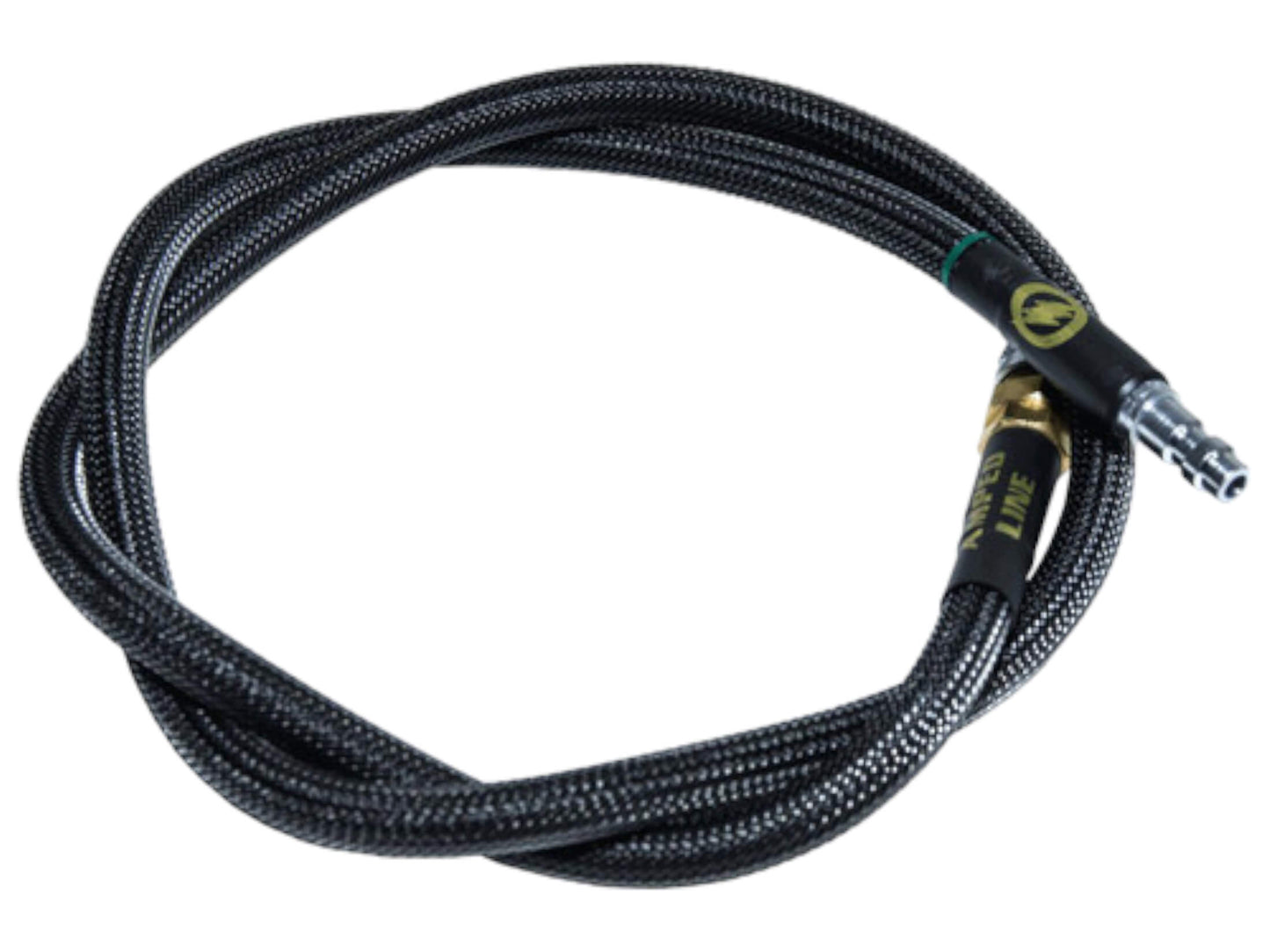 Amped Airsoft Standard Weave 36" HPA Line