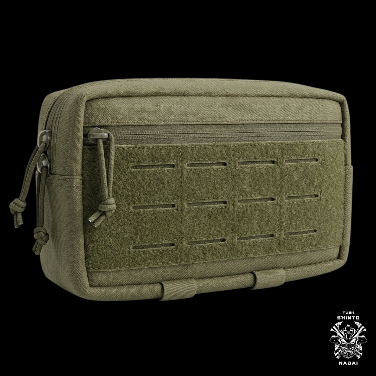 Futai Dangler Pouch (Layer 5)