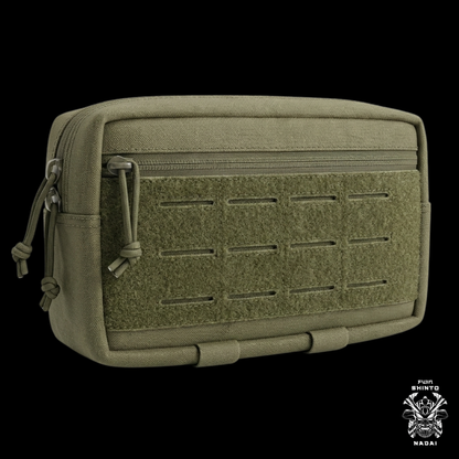 Futai Dangler Pouch (Layer 5)