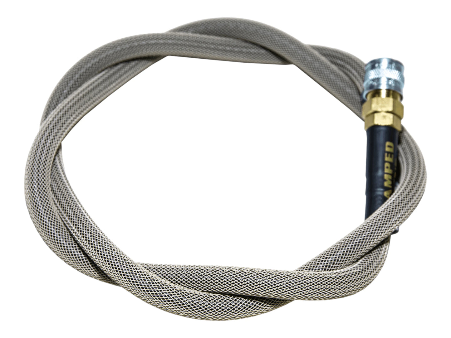 Amped Airsoft Standard Weave 36" HPA Line