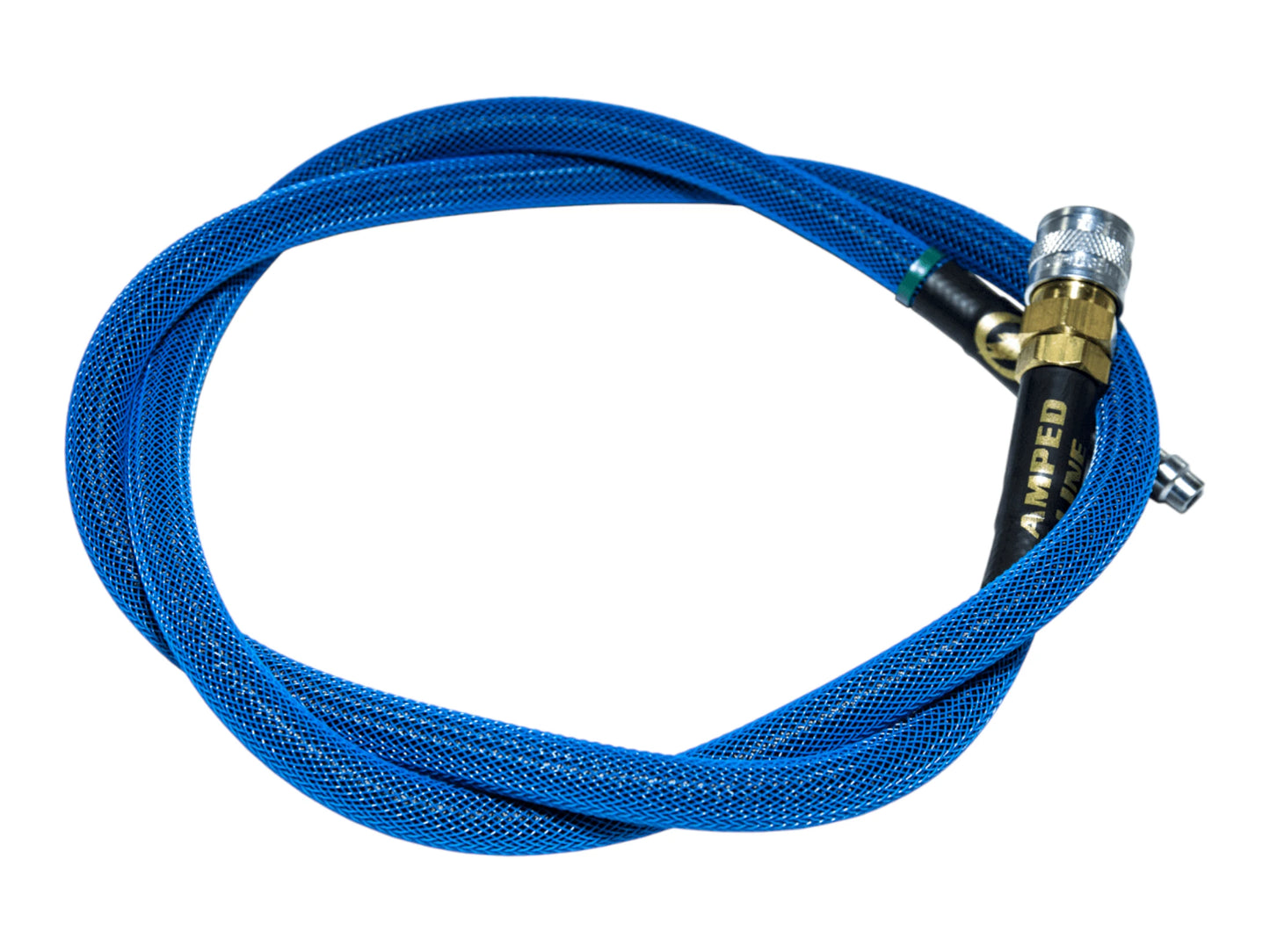 Amped Airsoft Standard Weave 36" HPA Line