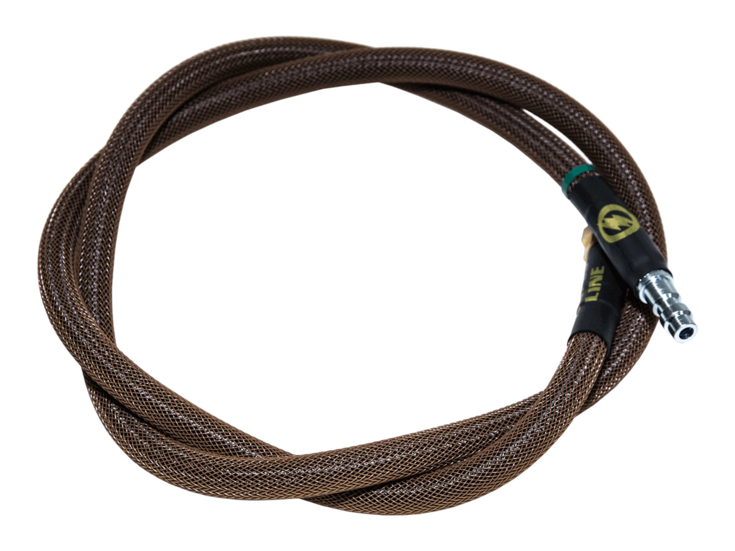 Amped Airsoft Standard Weave 36" HPA Line