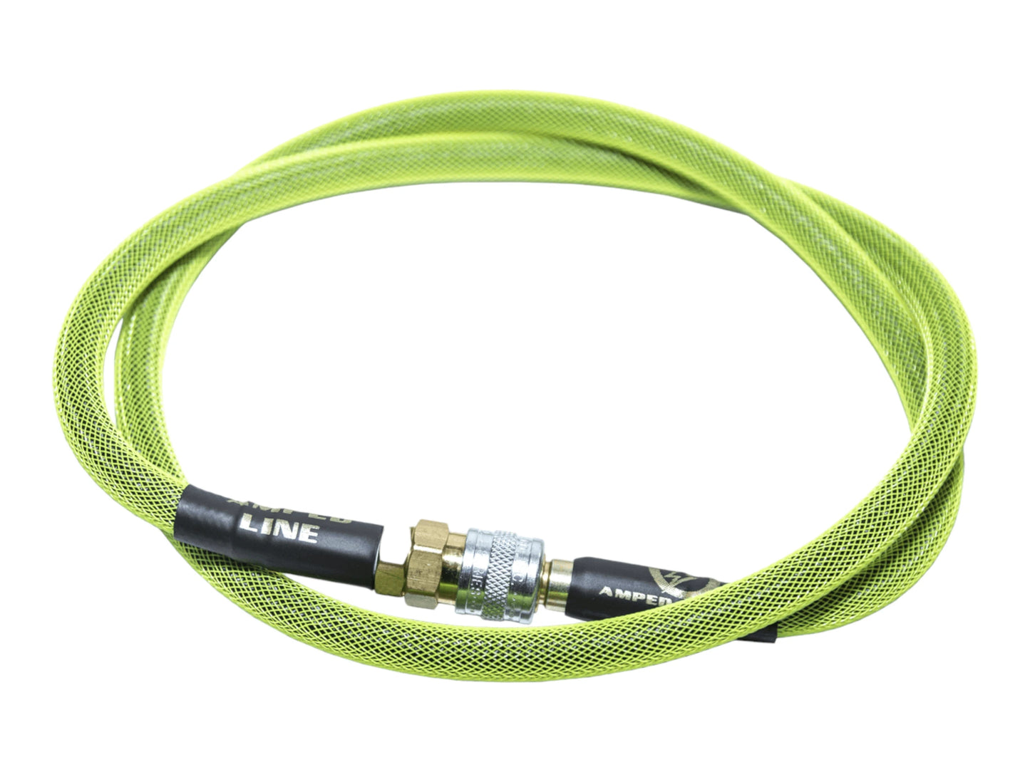 Amped Airsoft Standard Weave 36" HPA Line
