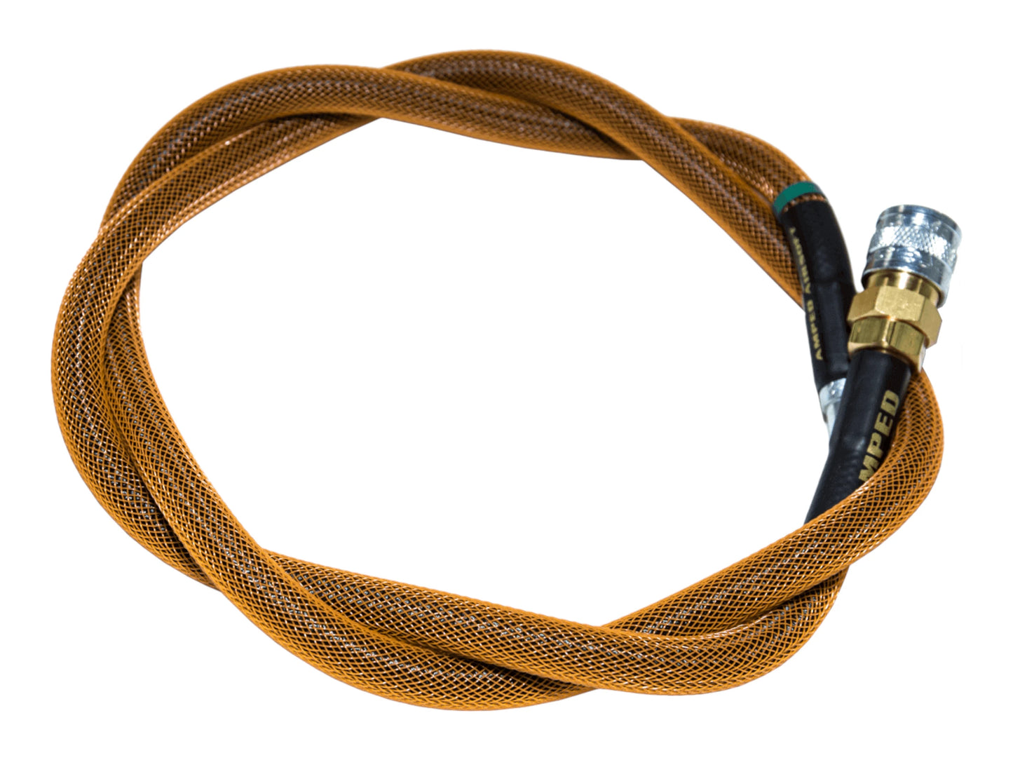 Amped Airsoft Standard Weave 36" HPA Line