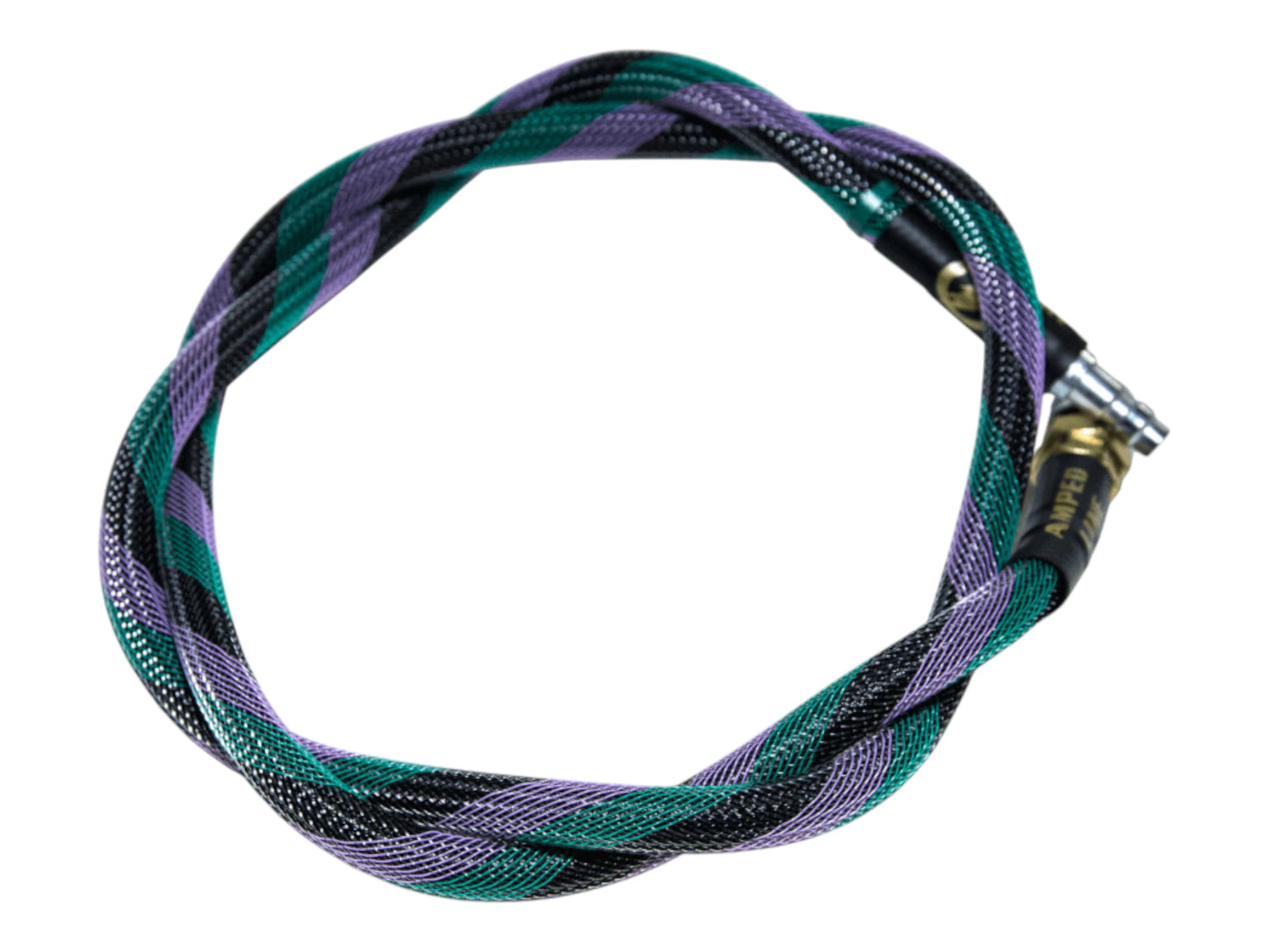 Amped Airsoft Standard Weave 36" HPA Line