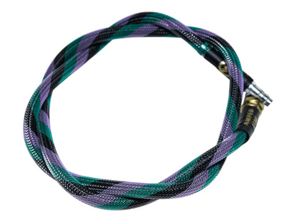 Amped Airsoft Standard Weave 36" HPA Line