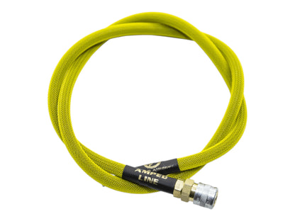 Amped Airsoft Standard Weave 36" HPA Line