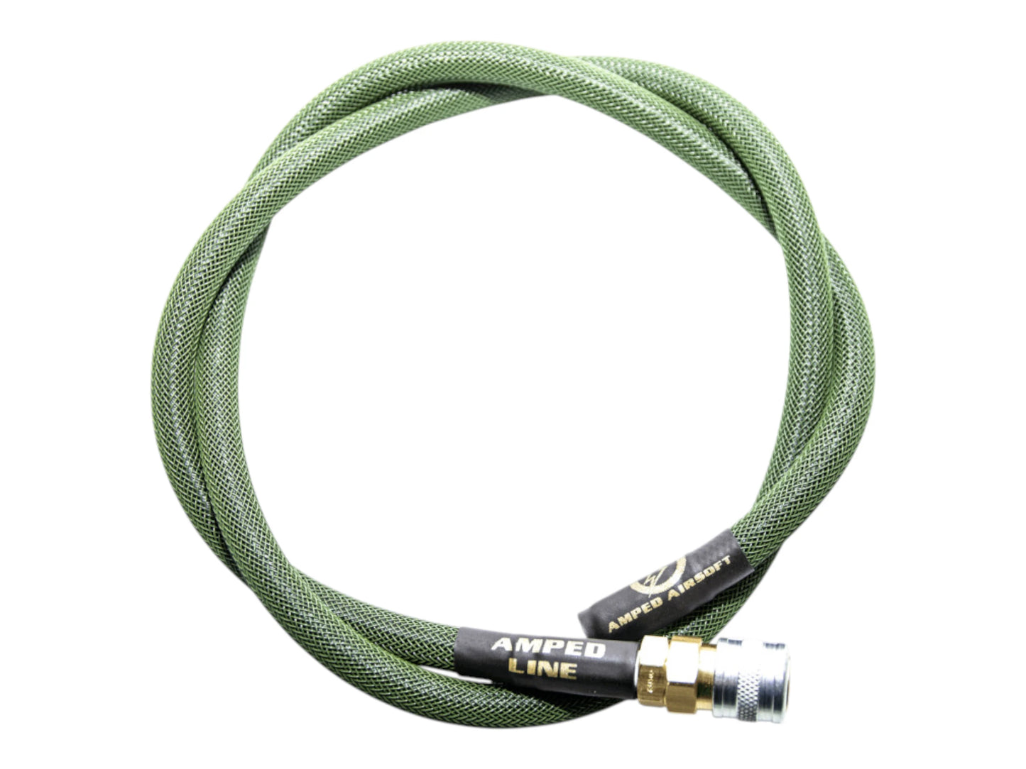 Amped Airsoft Standard Weave 36" HPA Line