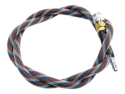 Amped Airsoft Standard Weave 36" HPA Line