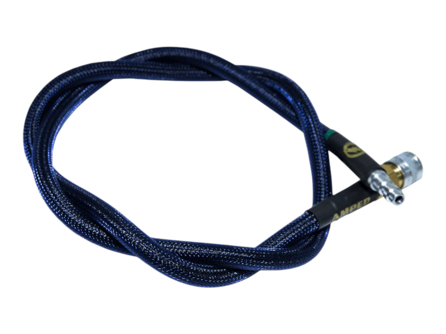 Amped Airsoft Standard Weave 36" HPA Line