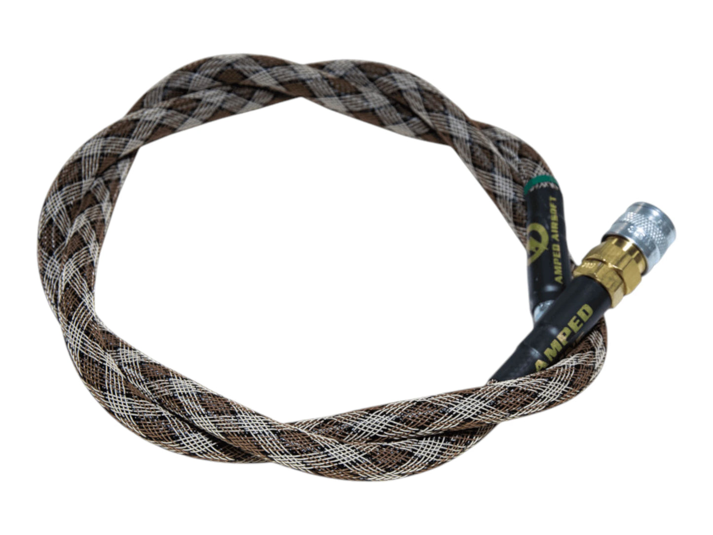 Amped Airsoft Standard Weave 36" HPA Line