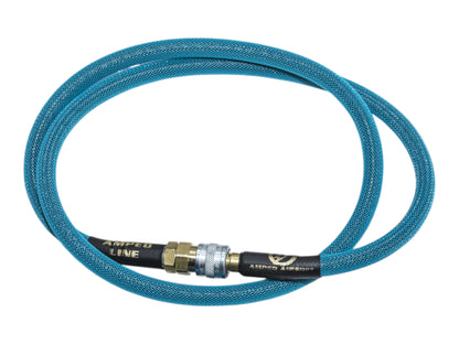 Amped Airsoft Standard Weave 36" HPA Line