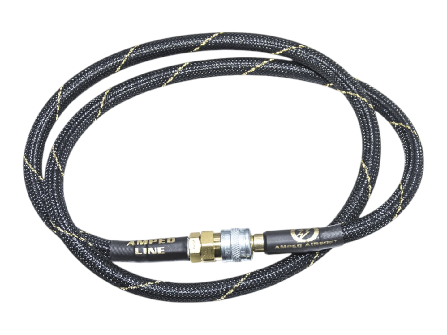 Amped Airsoft Standard Weave 36" HPA Line