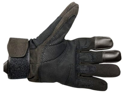 PMC Skirmish Gloves B Black