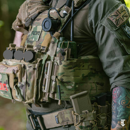 Shinto NADAI Chassis Gen2 MTP