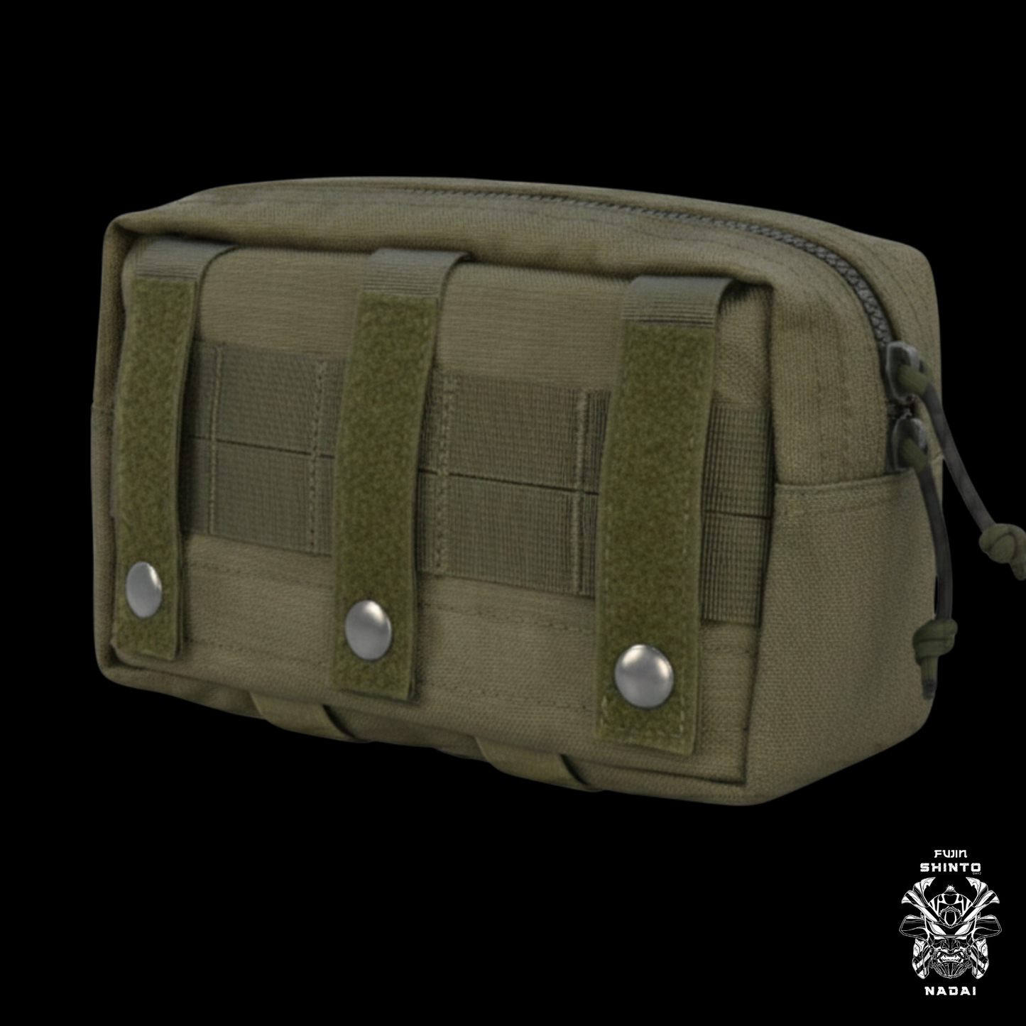 Futai Dangler Pouch (Layer 5)