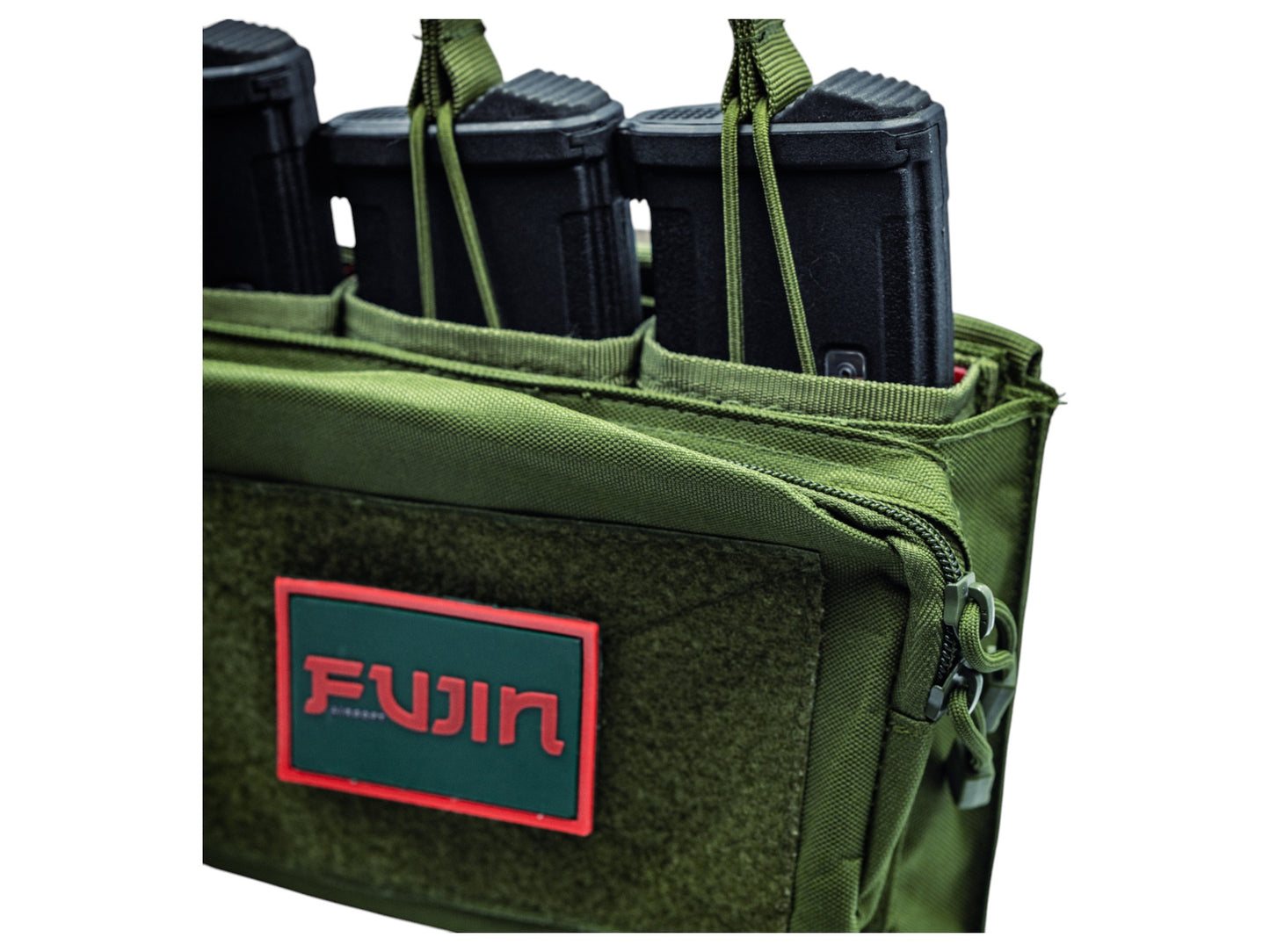 Kazebuko Tactical System