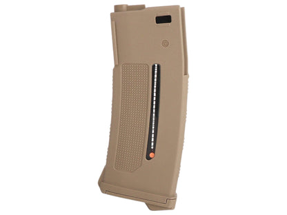 PTS EPM1-RX 250rd mid-cap magazine in Dark Earth