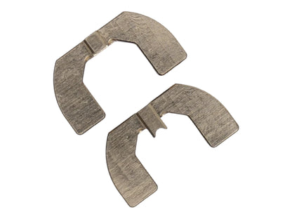 4UANTUM Magnus Pro MCX TDC hop-up shims