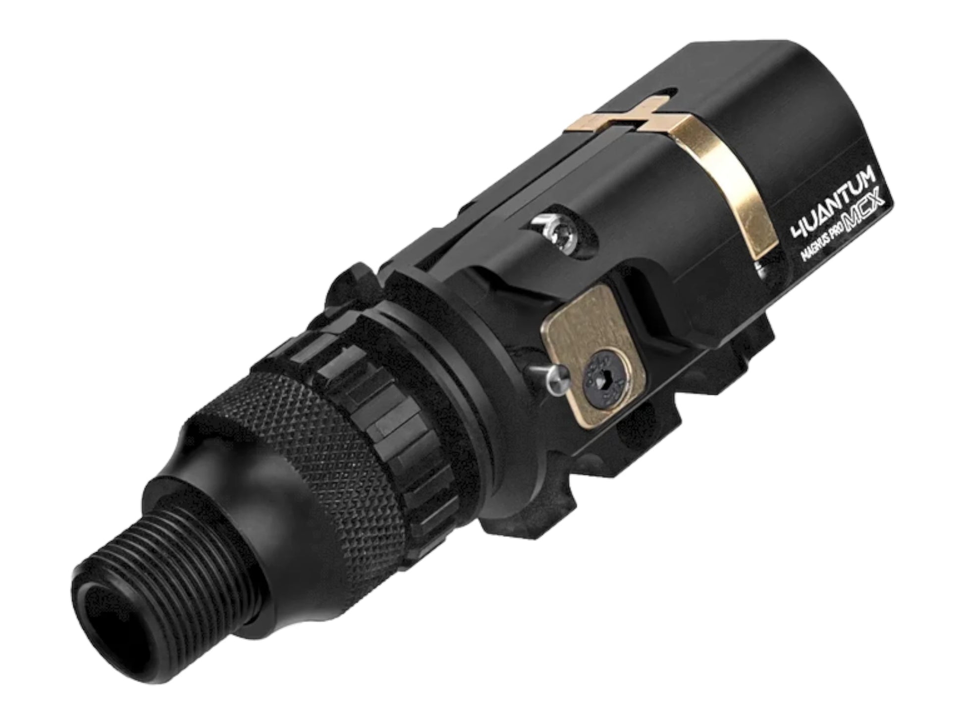 4UANTUM Magnus Pro MCX TDC hop-up chamber for APFG MCX gas blowback rifles