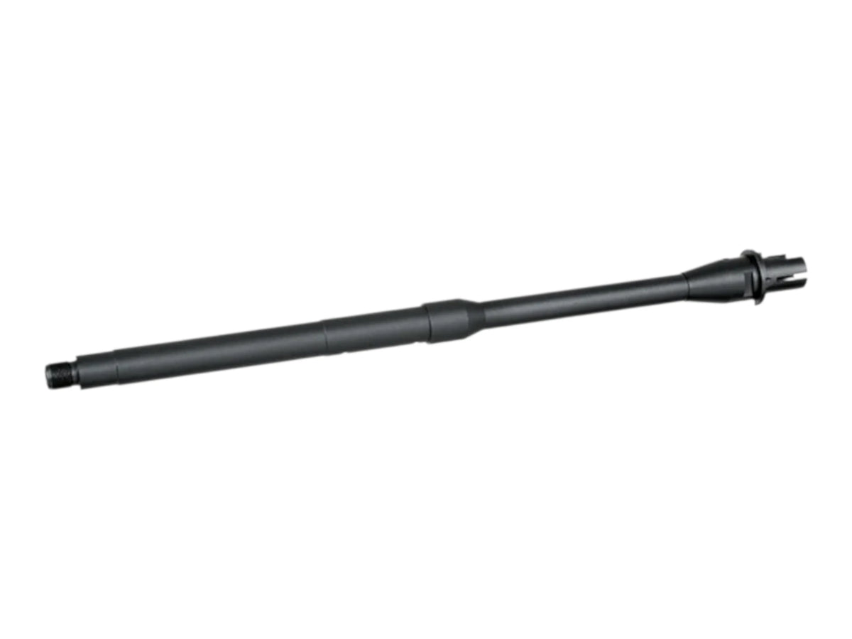 5KU Aluminium Outer Barrel — M4 and AR-15 AEG