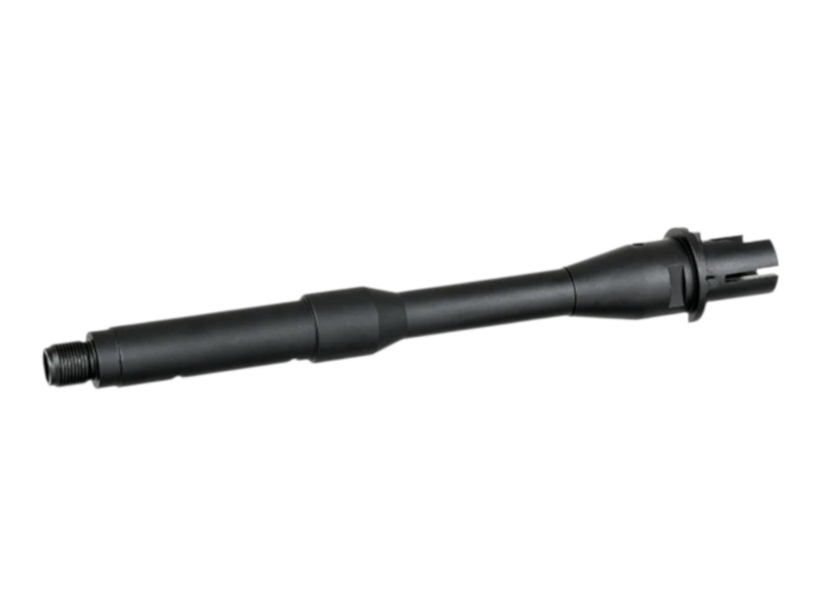 5KU Aluminium Outer Barrel — M4 and AR-15 AEG