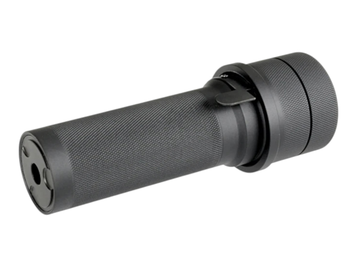 5KU PBS-1 Suppressor — AK Platform, 14mm CCW