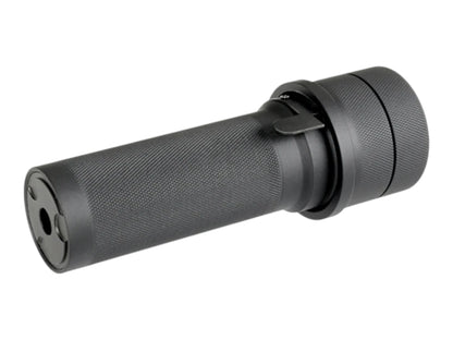 5KU PBS-1 Suppressor — AK Platform, 14mm CCW