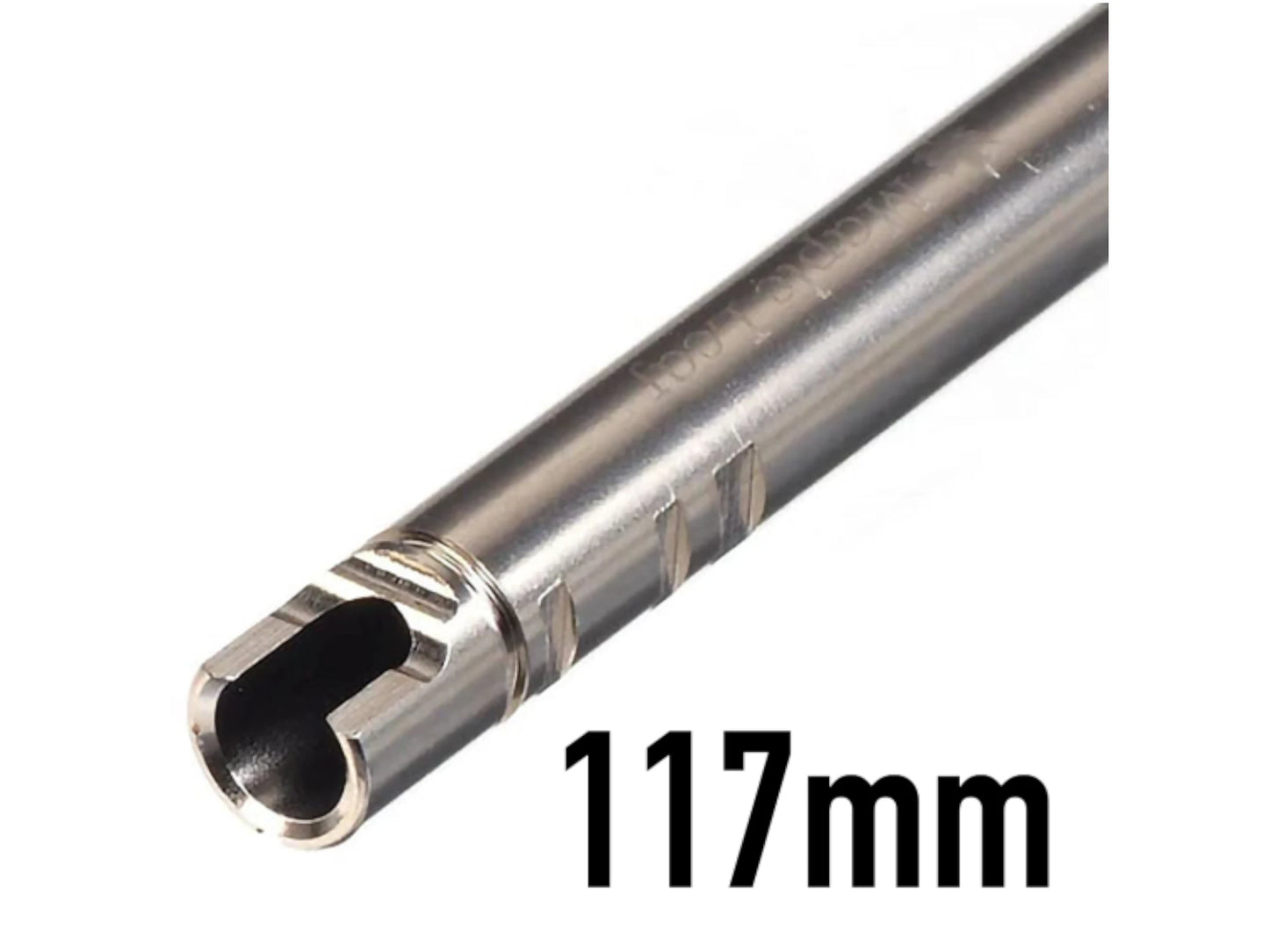 Maple Leaf Crazy Jet 6.04mm Precision Inner Barrel for GBB