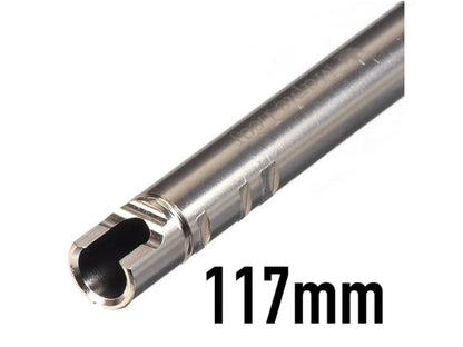 Maple Leaf Crazy Jet 6.04mm Precision Inner Barrel for GBB