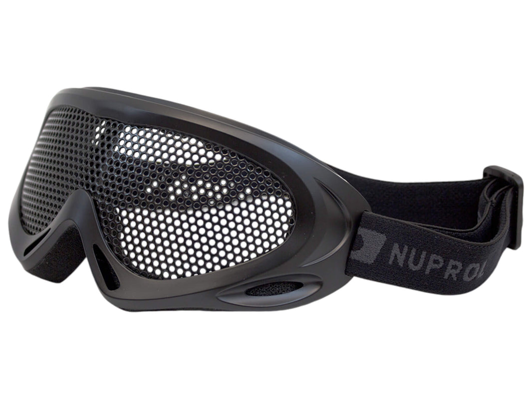 Mesh Eye Protection Tactical Gear – Titan Forge Airsoft