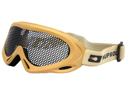 Nuprol PRO Mesh Eye Protection (Large)