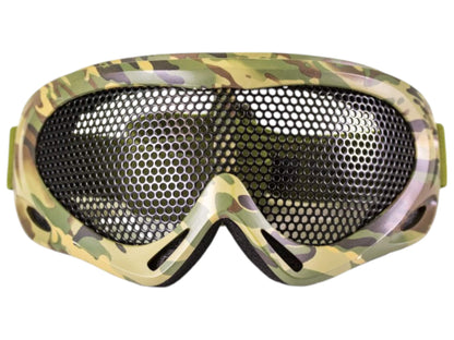 Nuprol PRO Mesh Eye Protection (Large)