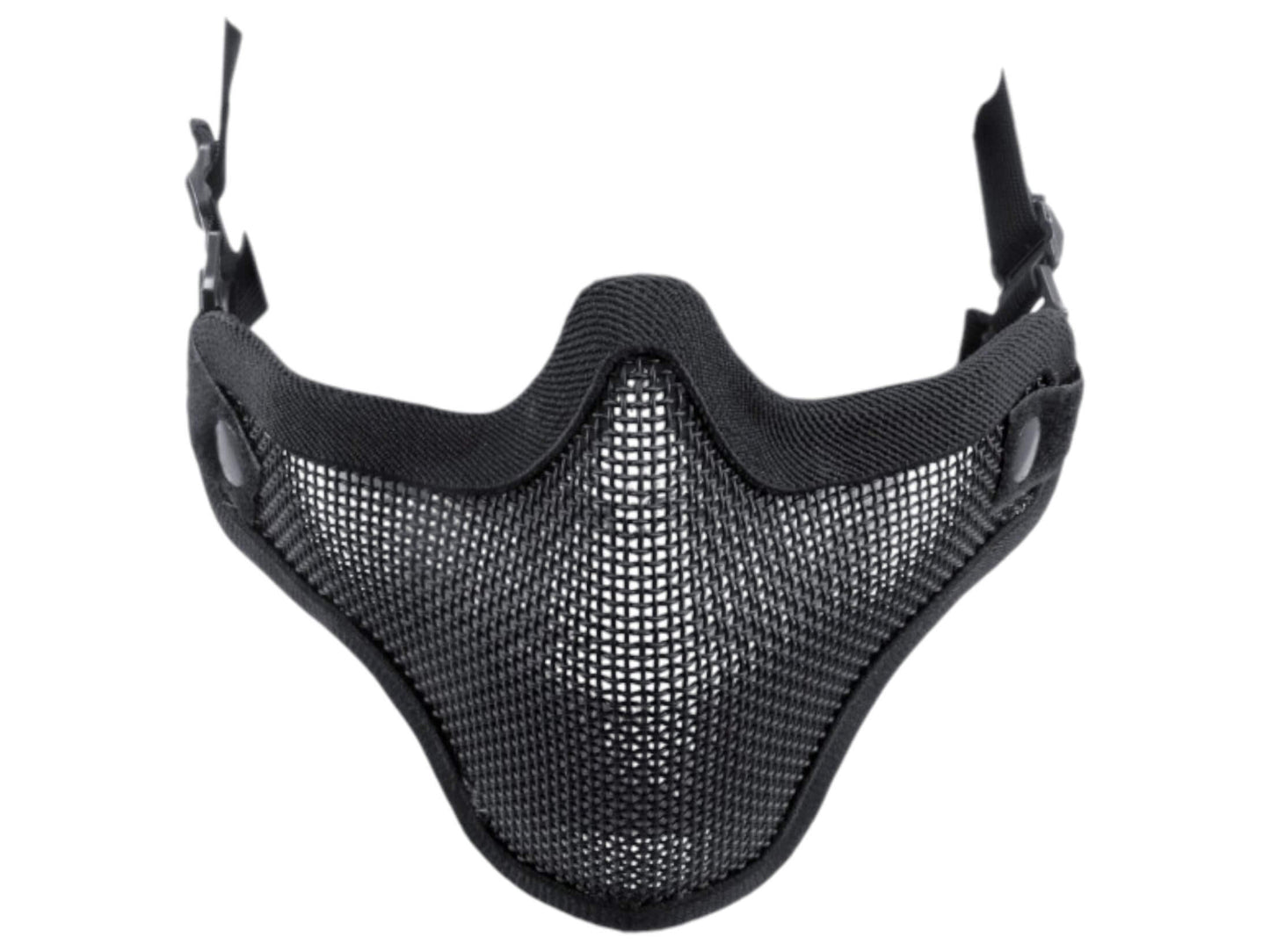 Nuprol Mesh Lower Face Shield V1