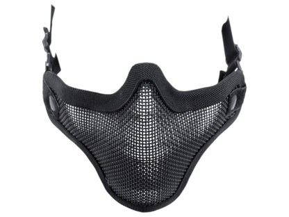 Nuprol Mesh Lower Face Shield V1