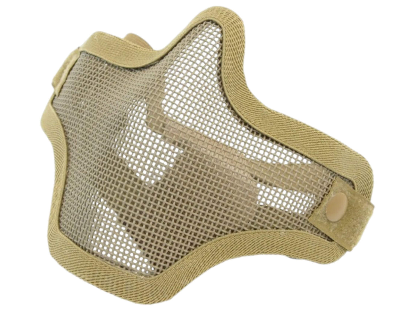 Nuprol Mesh Lower Face Shield V1