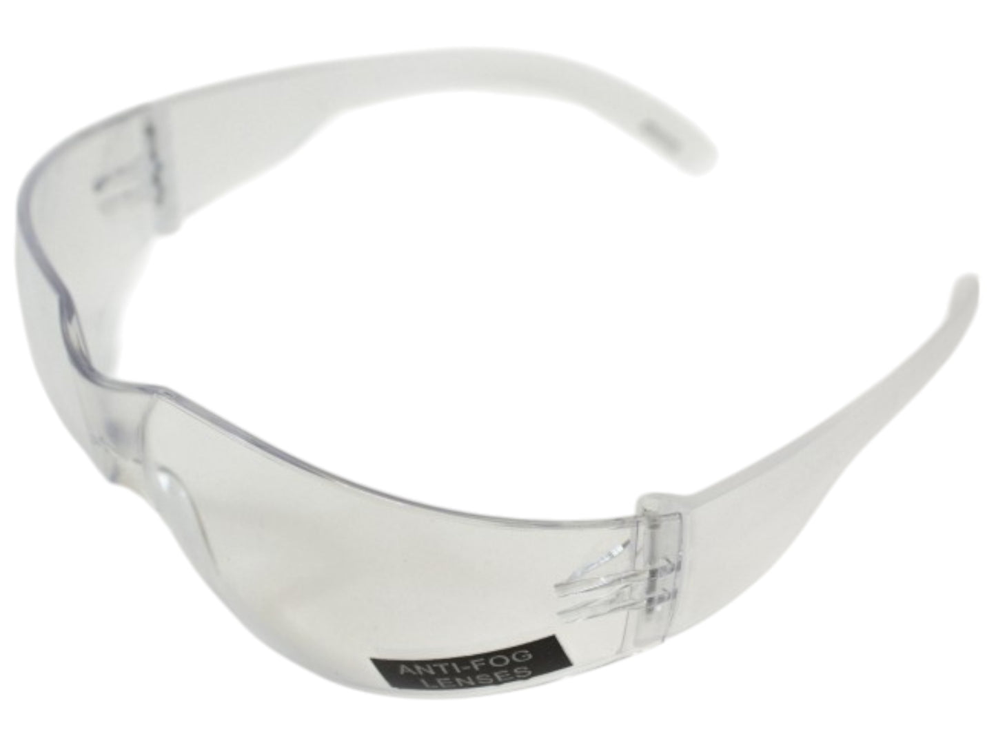Nuprol Specs - Clear Lense