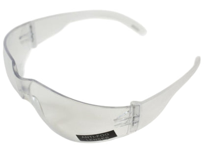 Nuprol Specs - Clear Lense