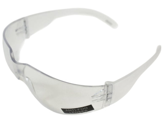 Nuprol Specs - Clear Lense