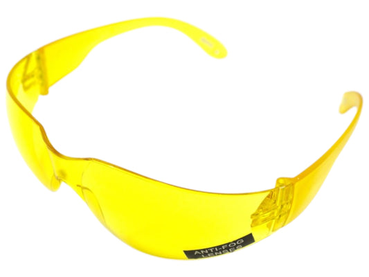 Nuprol Specs - Yellow Lense